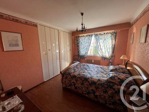 Maison à vendre  4 pièces - 126,74 m2 CHATEAU D OLONNE - 85