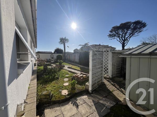 Maison à vendre  4 pièces - 126,74 m2 CHATEAU D OLONNE - 85