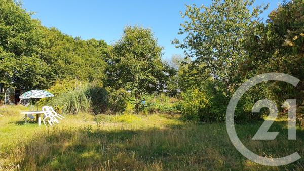 Maison à vendre  6 pièces - 138 m2 SURZUR - 56