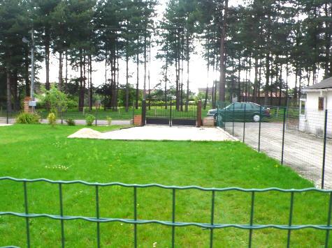 Maison CHAUMONT SUR THARONNE