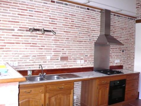 Maison CHAUMONT SUR THARONNE