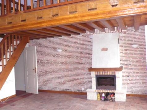 Maison CHAUMONT SUR THARONNE