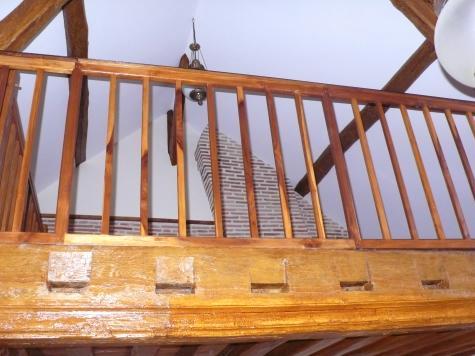 Maison CHAUMONT SUR THARONNE