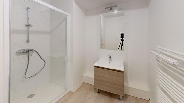 Appartement Poitiers 3 pièce(s)