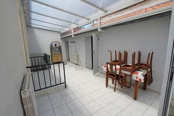 Echoppe typique de Châtelaillon