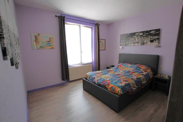 Echoppe typique de Châtelaillon