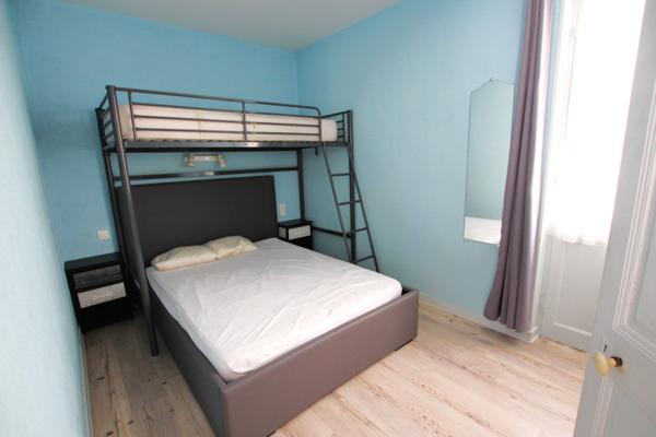 Echoppe typique de Châtelaillon