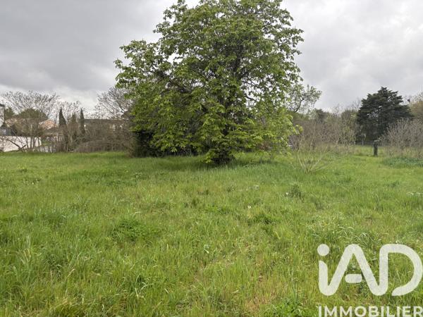 Terrain à vendre 2 158 m² Toulouse