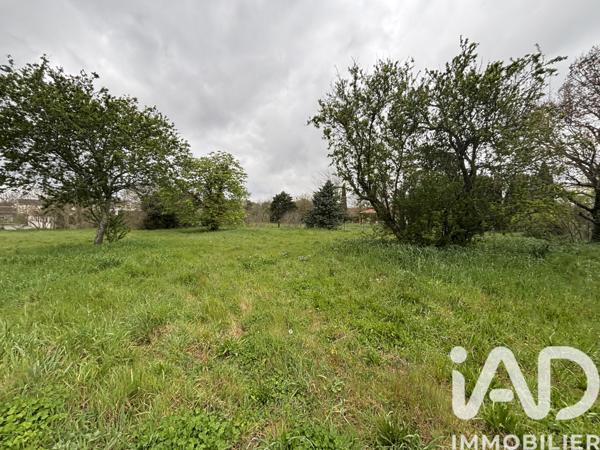 Terrain à vendre 2 158 m² Toulouse