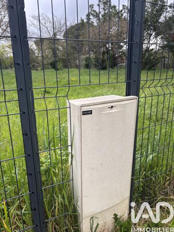Terrain à vendre 2 158 m² Toulouse