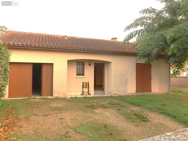 Achat - Maison | Pavillon Cenon-sur-Vienne 86530 4 pièces 98 m 2 541 m 2