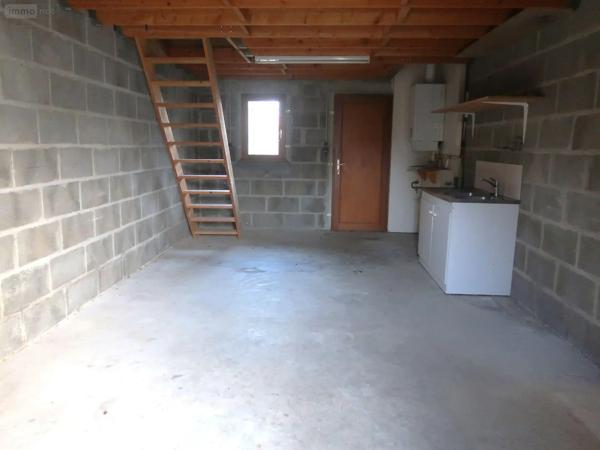Achat - Maison | Pavillon Cenon-sur-Vienne 86530 4 pièces 98 m 2 541 m 2