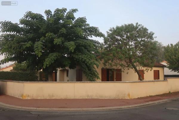 Achat - Maison | Pavillon Cenon-sur-Vienne 86530 4 pièces 98 m 2 541 m 2