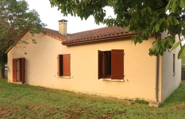 Achat - Maison | Pavillon Cenon-sur-Vienne 86530 4 pièces 98 m 2 541 m 2