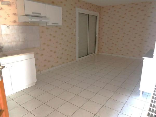 Achat - Maison | Pavillon Cenon-sur-Vienne 86530 4 pièces 98 m 2 541 m 2