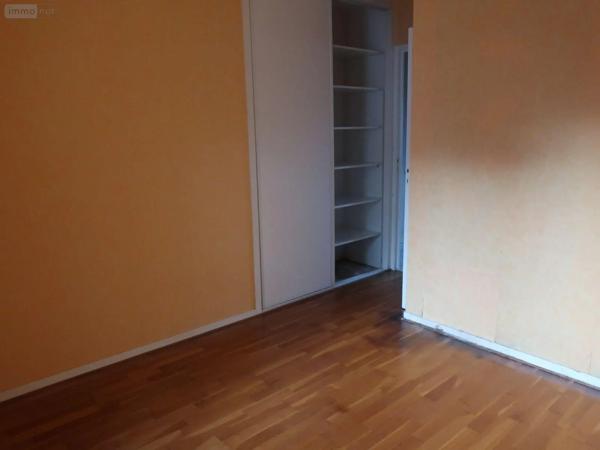 Achat - Maison | Pavillon Cenon-sur-Vienne 86530 4 pièces 98 m 2 541 m 2