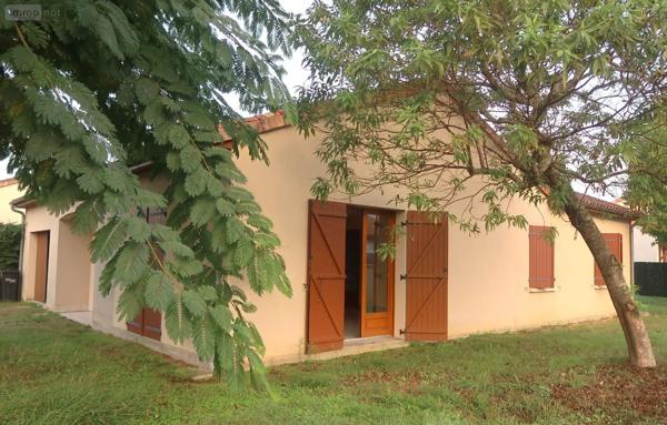 Achat - Maison | Pavillon Cenon-sur-Vienne 86530 4 pièces 98 m 2 541 m 2