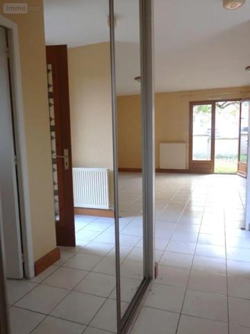 Achat - Maison | Pavillon Cenon-sur-Vienne 86530 4 pièces 98 m 2 541 m 2