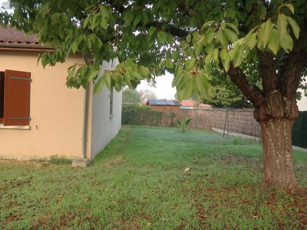 Achat - Maison | Pavillon Cenon-sur-Vienne 86530 4 pièces 98 m 2 541 m 2
