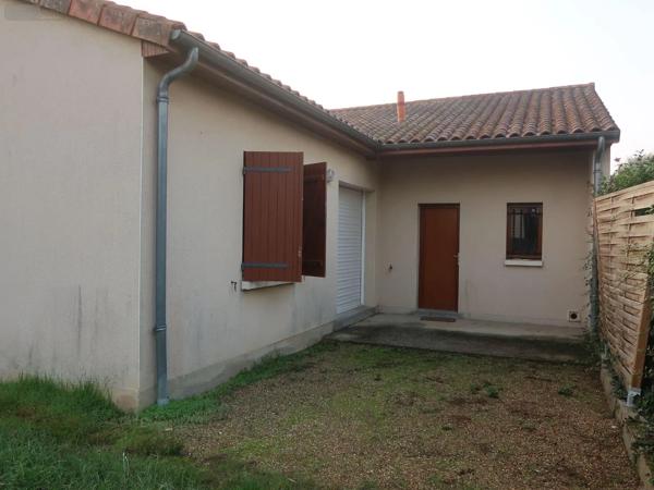 Achat - Maison | Pavillon Cenon-sur-Vienne 86530 4 pièces 98 m 2 541 m 2