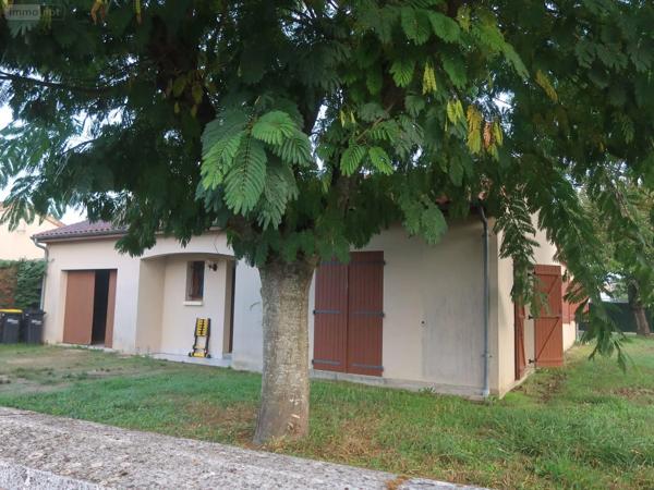Achat - Maison | Pavillon Cenon-sur-Vienne 86530 4 pièces 98 m 2 541 m 2