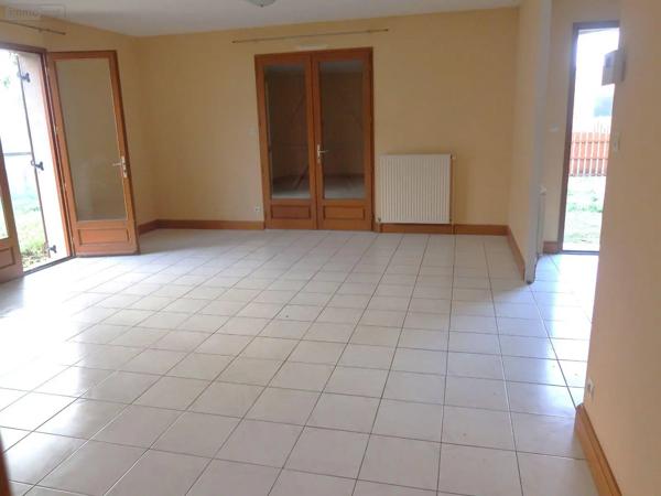Achat - Maison | Pavillon Cenon-sur-Vienne 86530 4 pièces 98 m 2 541 m 2