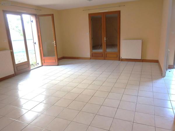 Achat - Maison | Pavillon Cenon-sur-Vienne 86530 4 pièces 98 m 2 541 m 2