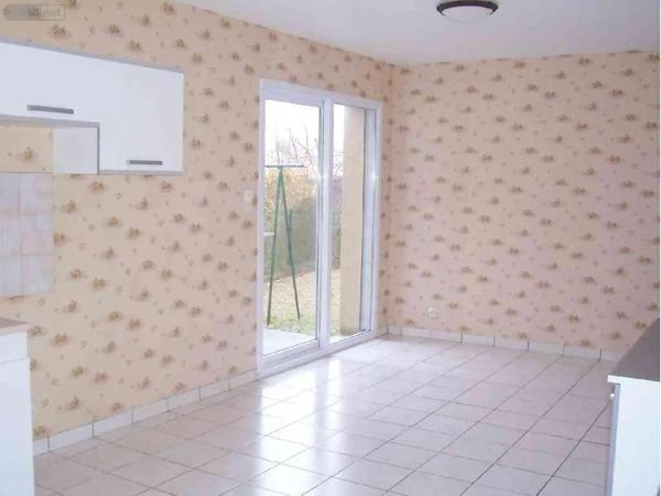 Achat - Maison | Pavillon Cenon-sur-Vienne 86530 4 pièces 98 m 2 541 m 2