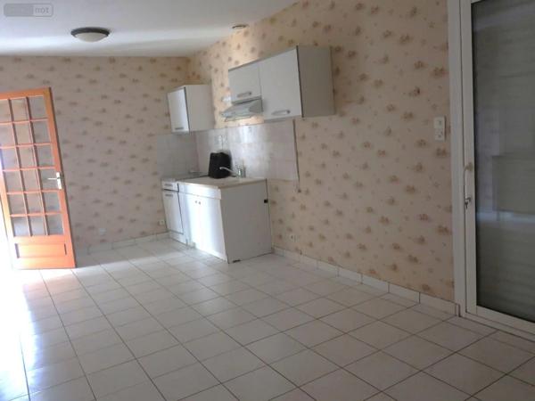 Achat - Maison | Pavillon Cenon-sur-Vienne 86530 4 pièces 98 m 2 541 m 2