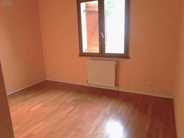 Achat - Maison | Pavillon Cenon-sur-Vienne 86530 4 pièces 98 m 2 541 m 2