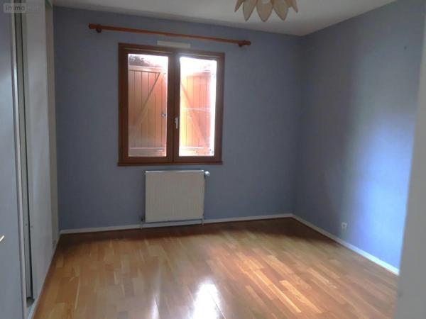 Achat - Maison | Pavillon Cenon-sur-Vienne 86530 4 pièces 98 m 2 541 m 2