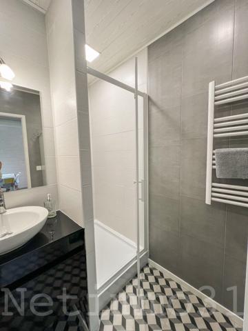 Très bel appartement meublé