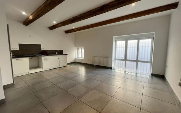Appartement à vendre    3 pièces • 56 m2 Nîmes