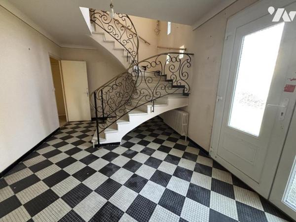 ORVAULT - Quartier La Praudière