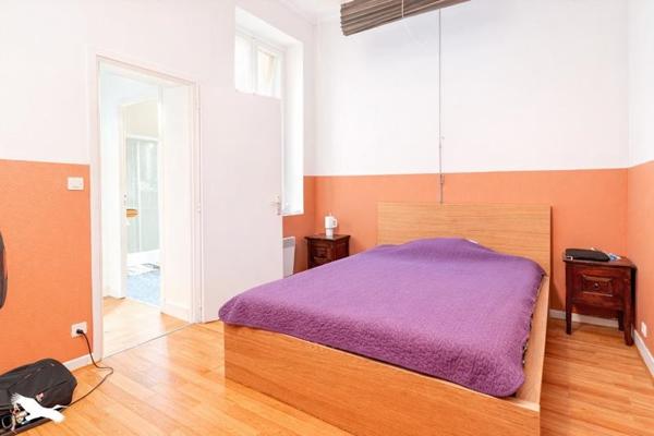 Appartement à vendre |  Bordeaux |  2 pièces | 39 m²