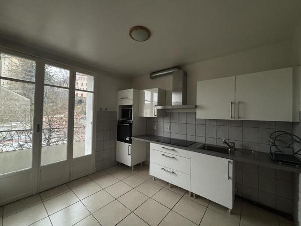 LOCATION T3 RODEZ SANS FRAIS D'AGENCE