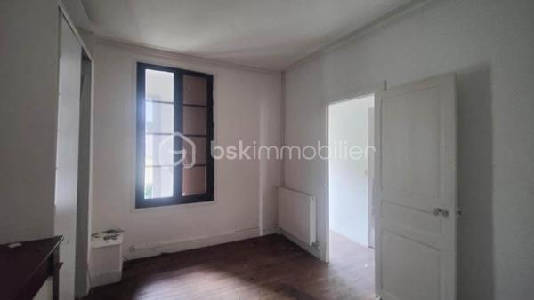 Immeuble de 294 m²