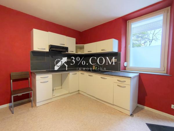 Maison 2 pièce(s) 1 chambre(s) 40 m²