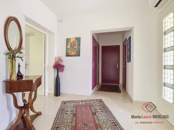 Maison à vendre 6 pièces de 130 m²