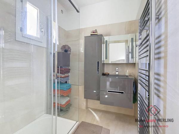 Maison à vendre 6 pièces de 130 m²
