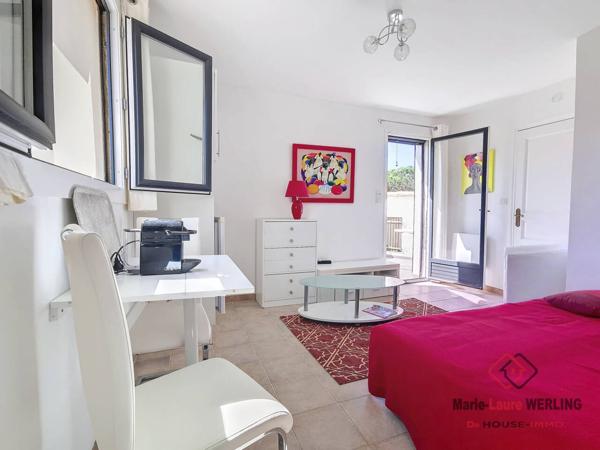 Maison à vendre 6 pièces de 130 m²