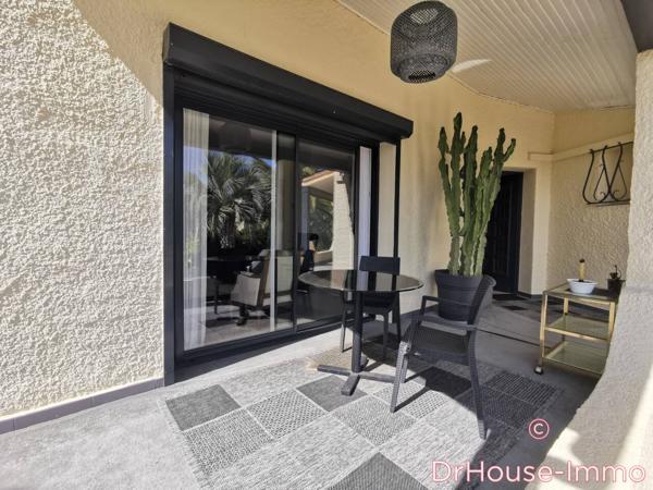 Maison à vendre 6 pièces de 130 m²