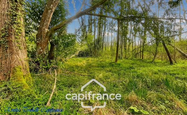 Dpt Sarthe (72), à vendre LA CHAPELLE GAUGAIN maison P8 de 208 m² - Terrain + de 2hectares