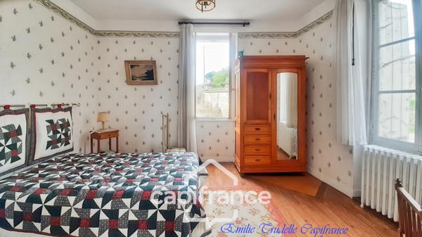 Dpt Sarthe (72), à vendre LA CHAPELLE GAUGAIN maison P8 de 208 m² - Terrain + de 2hectares