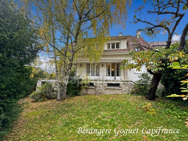 Maison à vendre 9 pièces LE MANS (72)
