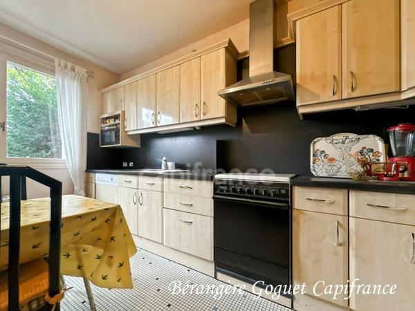 Maison à vendre 9 pièces LE MANS (72)