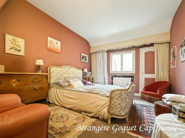 Maison à vendre 9 pièces LE MANS (72)