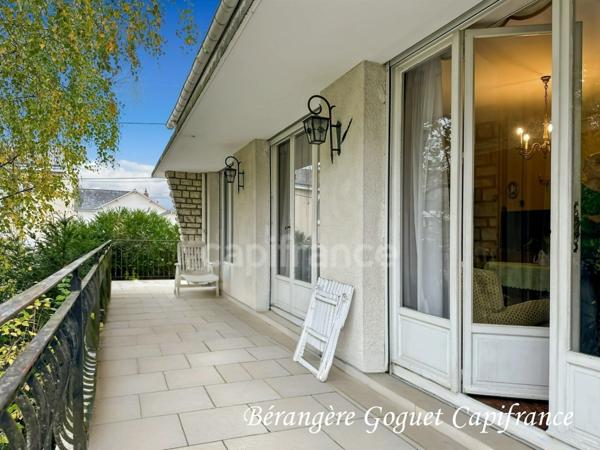 Maison à vendre 9 pièces LE MANS (72)