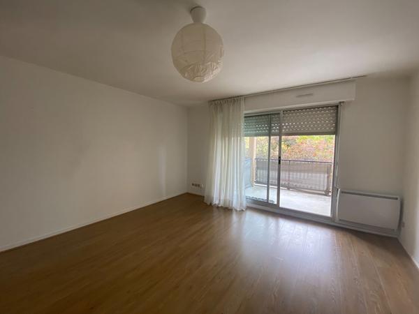 Appartement Draveil 2 pièce(s)