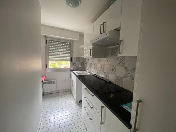 Appartement Draveil 2 pièce(s)